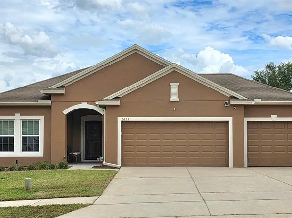 2653 Limerick Cir, Grand Island, FL 32735