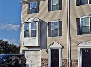 2102 E Oak Rd UNIT D1, Vineland, NJ 08361