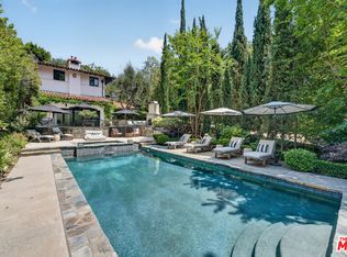 760 S San Rafael Ave, Pasadena, CA 91105