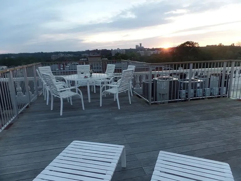 1801 Calvert St NW #G9 — Photo 18