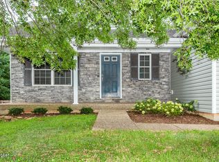 11906 Stable Springs Dr, Louisville, KY
