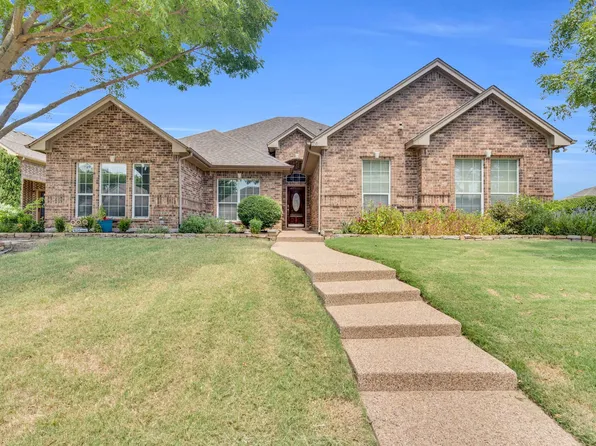 100 Chase Oaks Ct, Mansfield, TX 76063