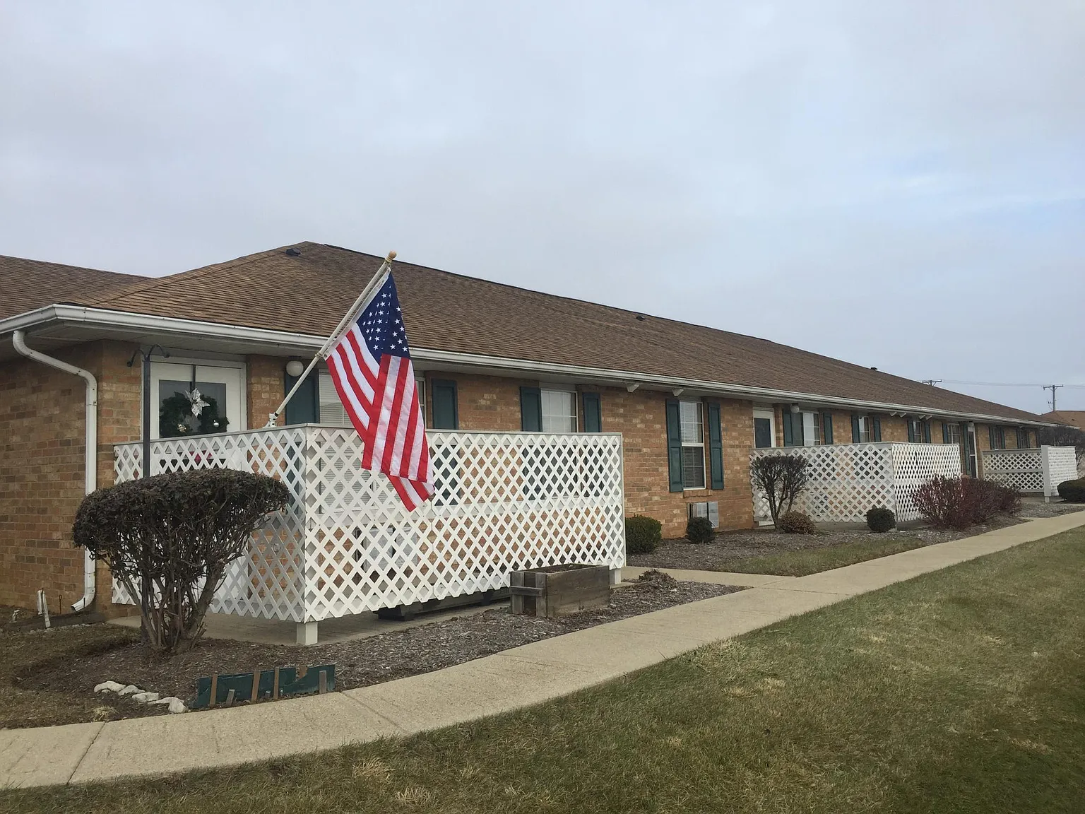 Residence at Washington Courthouse — Photo 2