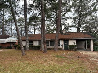 3766 S Court St, Montgomery, AL 36105