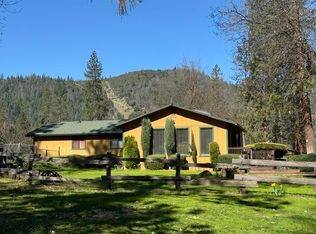 121 Wellock Rd, Lewiston, CA 96052