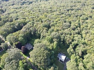 Central Avenue and Old Bound Line Road Road, Wolcott, CT 06716