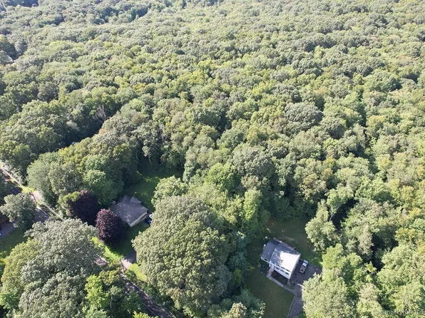 Central Avenue and Old Bound Line Road Road, Wolcott, CT 06716