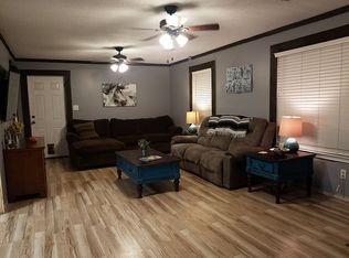 70 Evansville Rd, Coldwater, MS 38618