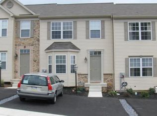 113 Knollwood Rd #1, Millersville, PA 17551