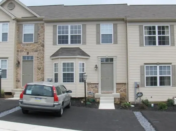 113 Knollwood Rd #1, Millersville, PA 17551