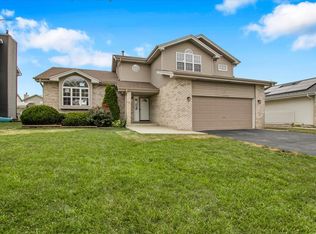 17942 Edwards Ave, Country Club Hills, IL 60478