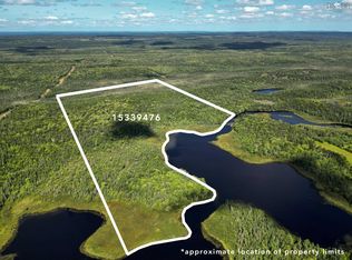 0 Salmon River Rd, Cape Breton, NS B1J 1X4