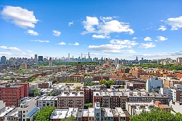 Rented by West 124th Manager LLC