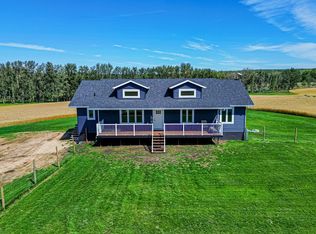 59351 Range Road 155, Smoky Lake County, AB T0A 0J0