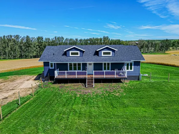 59351 Range Road 155, Smoky Lake County, AB T0A 0J0