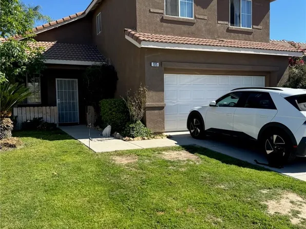 1315 Exeter Ct, San Jacinto, CA 92583