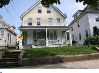 67 8th St, Salem, NJ 08079