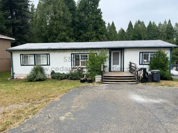 6301 Fairview Dr, Pollock Pines, CA 95726