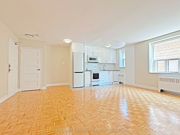 2nd image of 1291 Bayview Ave #603