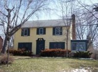 918 Riverside Dr SE, Saint Cloud, MN 56304