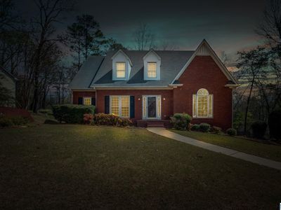 147 Redwood Dr, Trussville, AL, 35173