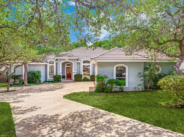 12 WESTELM GDNS, San Antonio, TX 78230