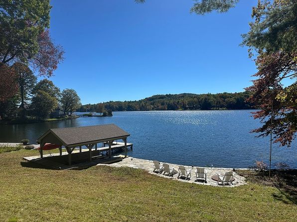 987 Cold Mountain Rd