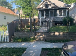 1539 Lister Ave, Kansas City, MO 64127