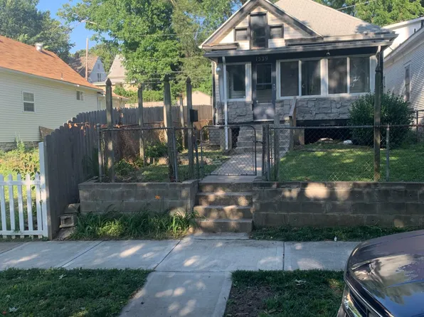 1539 Lister Ave, Kansas City, MO 64127