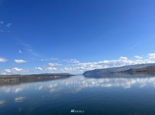 461 Bridgeview Dr, Vantage, WA 98950