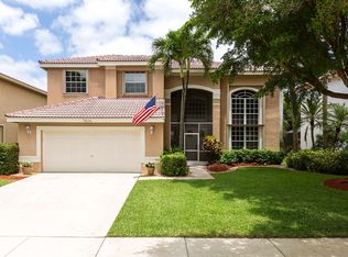 7624 Hollington Pl, Lake Worth, FL 33467