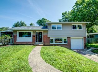 2409 McCawber Dr, Wilmington, DE
