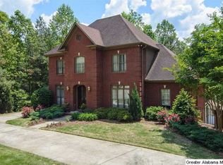3921 Spring Valley Rd, Birmingham, AL 35223