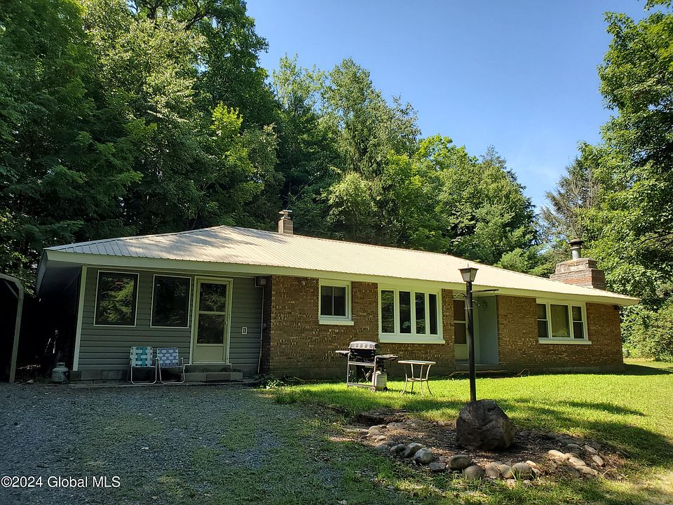 3557 Ny Highway 43, West Sand Lake, NY 12196 MLS 202420891 Zillow