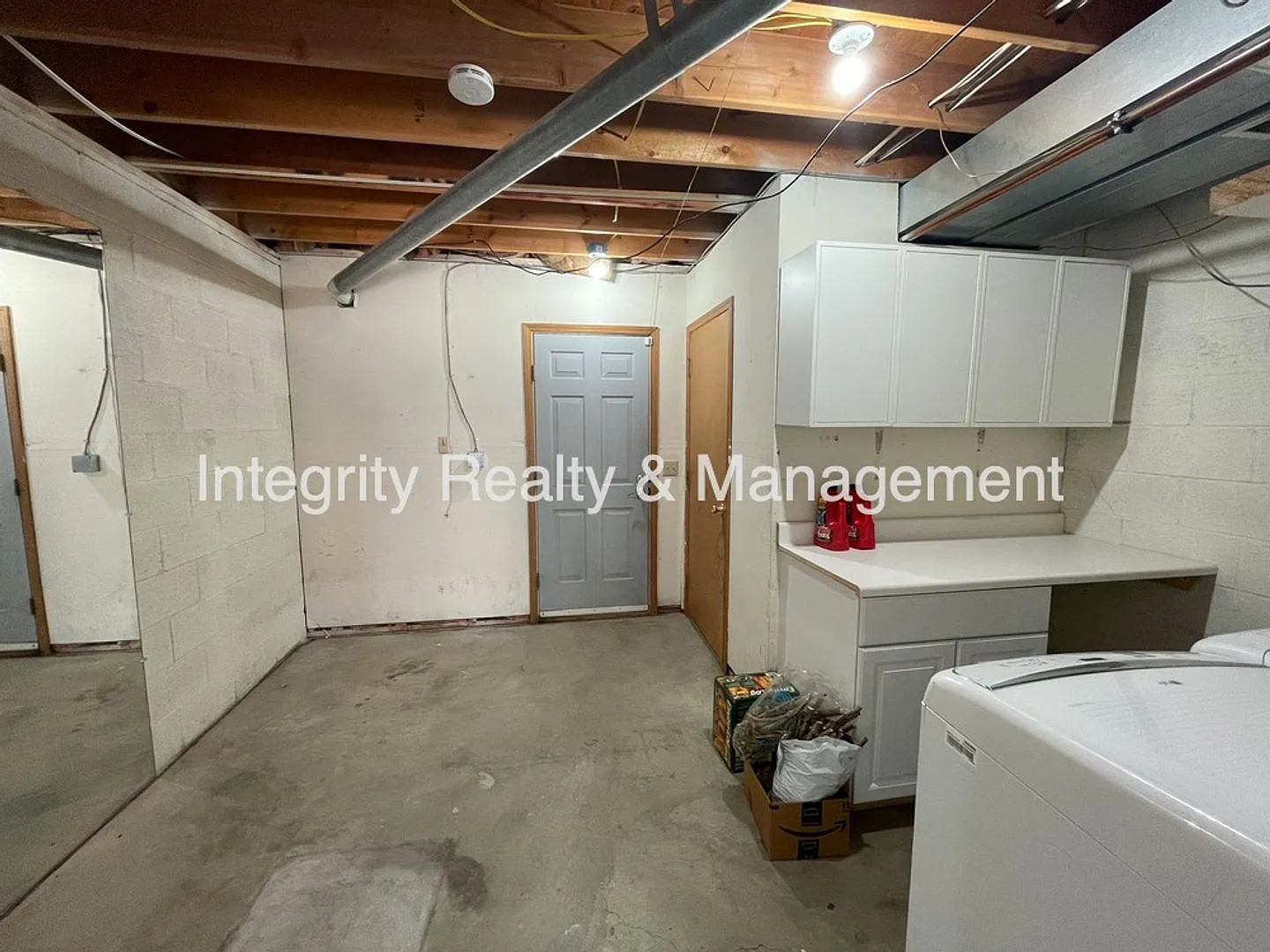 2 Bed/2.5 Bath Townhome, 1102 sq ft, 1811 S Quebec Way #236 — Photo 4