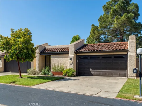 21 Vista Ln, San Luis Obispo, CA 93401