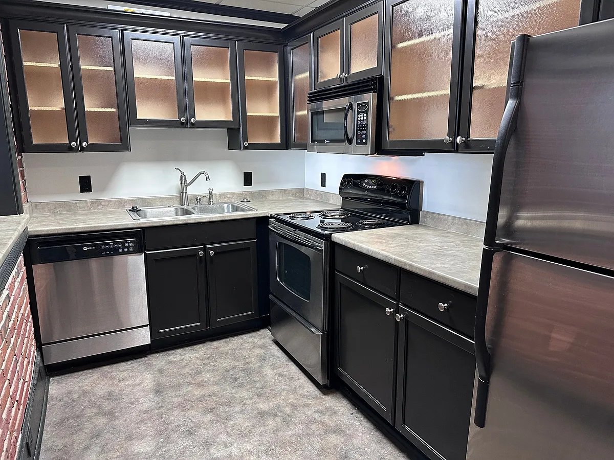 Building Photo - 217 E Deaderick St #2G