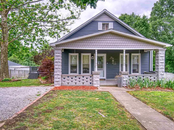 5000 Kratzville Rd, Evansville, IN 47710