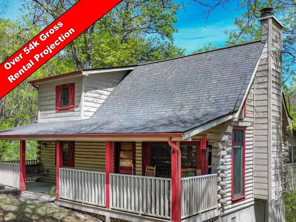 2322 Bonnie Ln, Sevierville, TN 37876