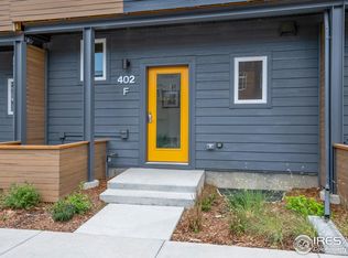 402 W Baseline Rd UNIT F, Lafayette, CO 80026