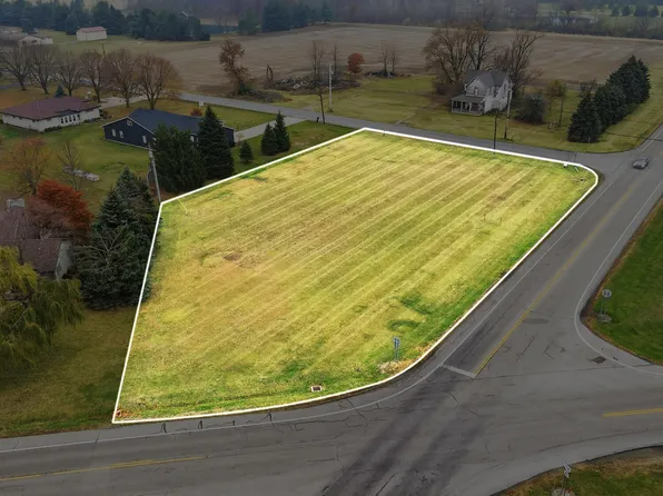 Tbd Mendon Rd, Van Wert, OH 45891