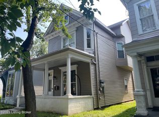 1229 S Floyd St #1, Louisville, KY 40203