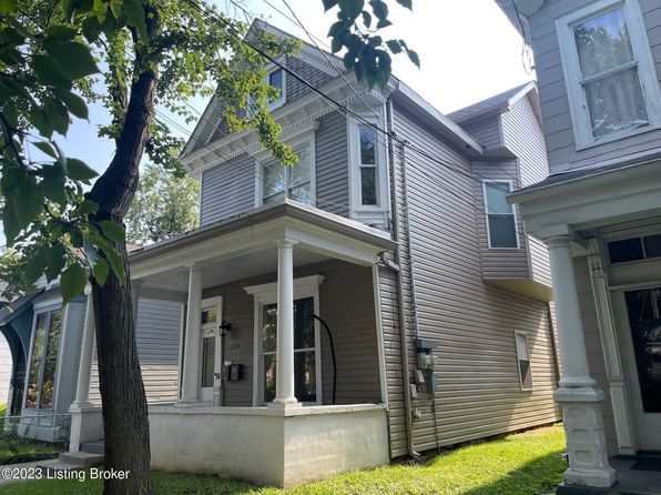 1229 S Floyd St #1