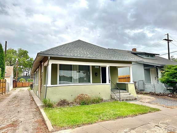 4th image of 312 E Pitkin Ave