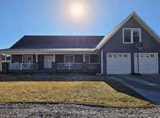 260 Crestview Dr, Bigfork, MT 59911