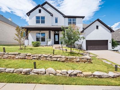 2747 Trinity View, San Antonio, TX, 78261