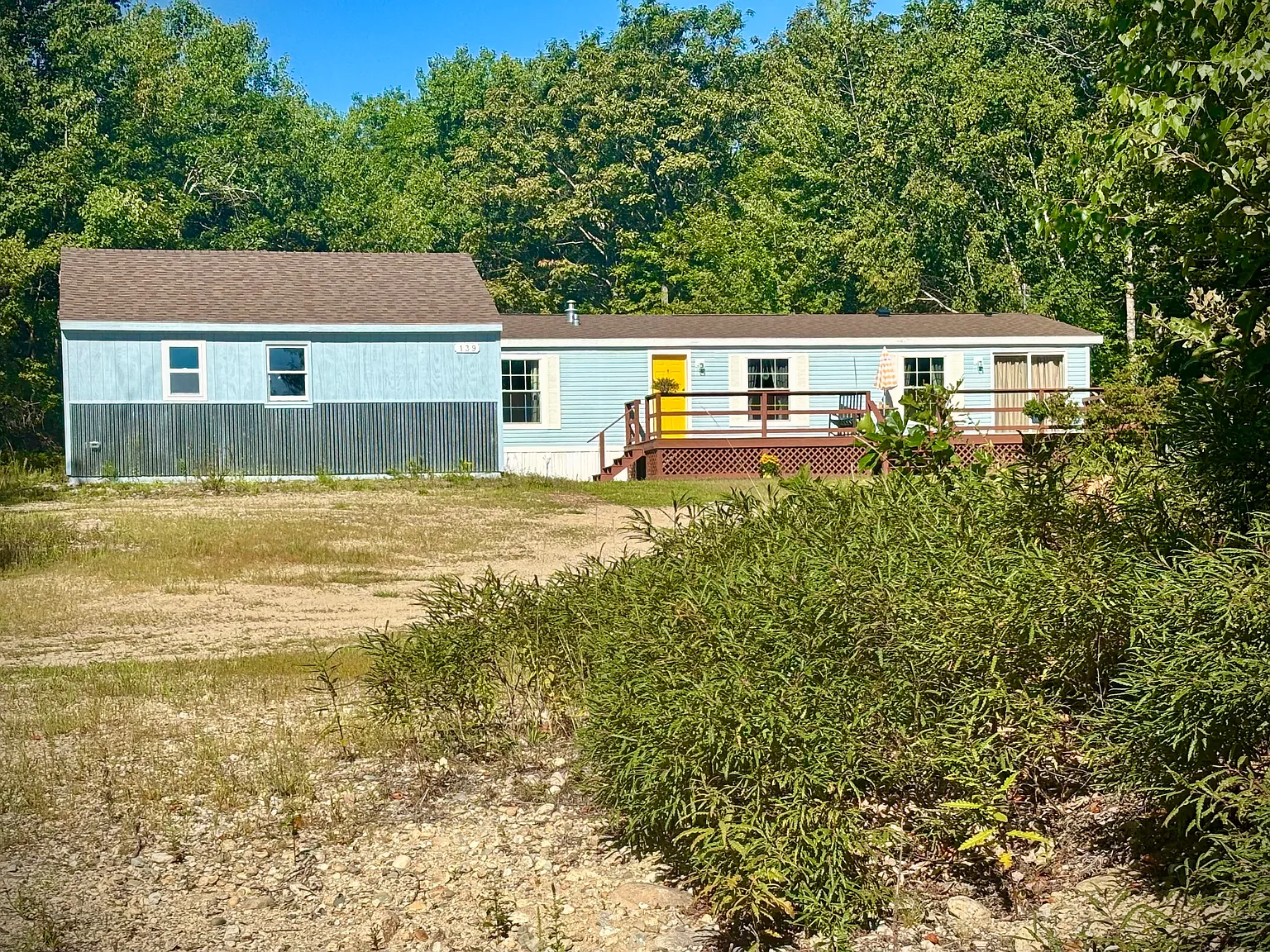 3 bed, 1296 sqft, $2,200 — Photo 4