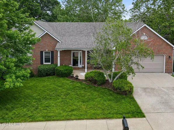 517 Sudbury Dr, Columbia, MO 65203