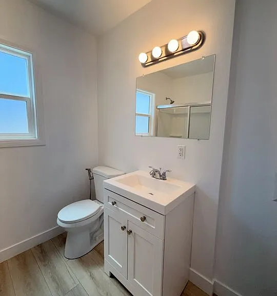1321 N Normandie Ave #1/2 — Photo 9