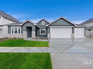 11608 W Ballad Ct, Kuna, ID 83634